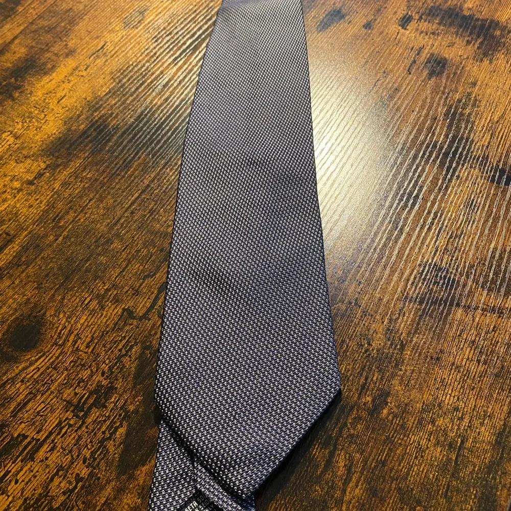 Armani Collezioni Silk Tie